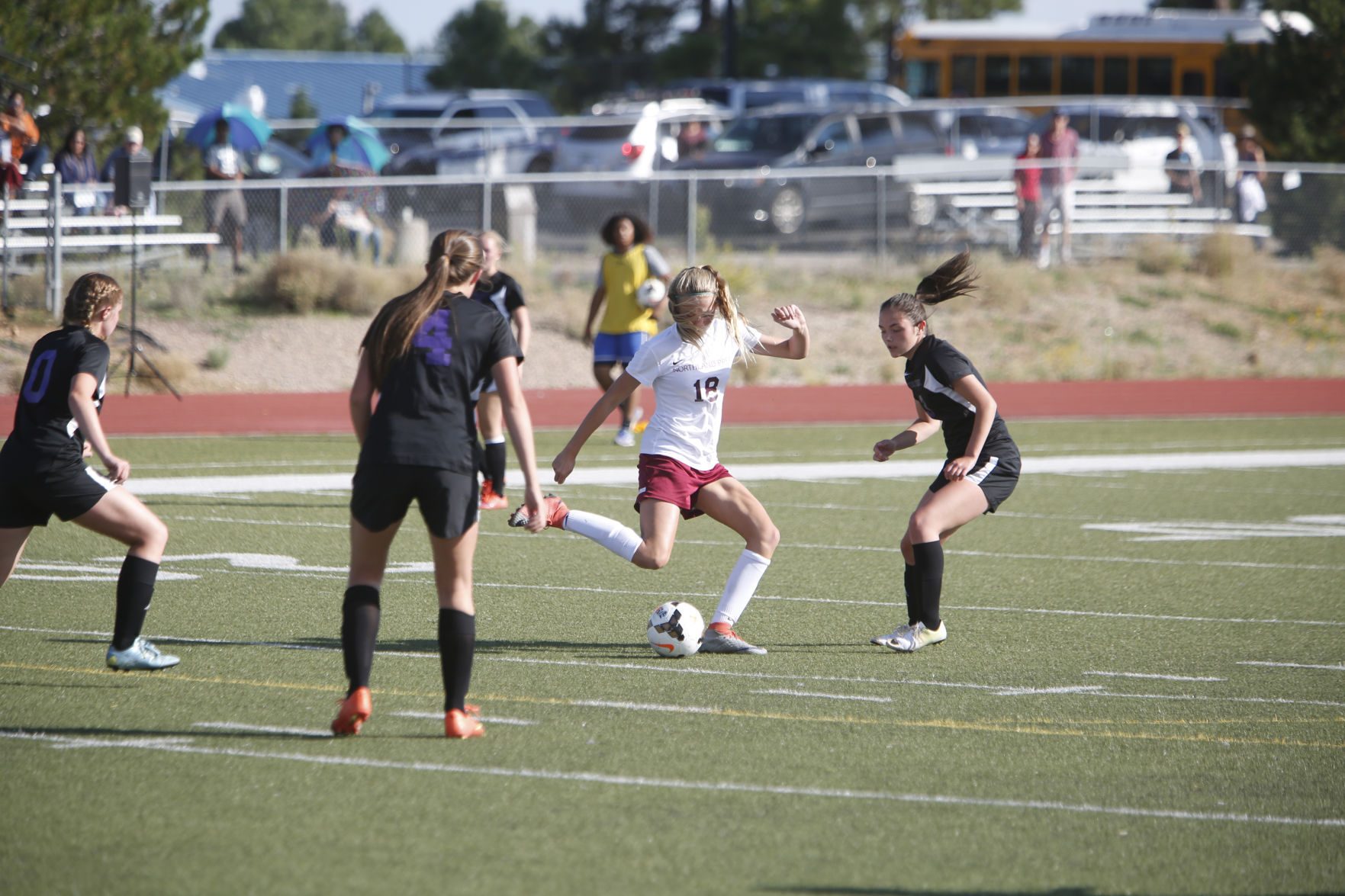 NPA Soccer